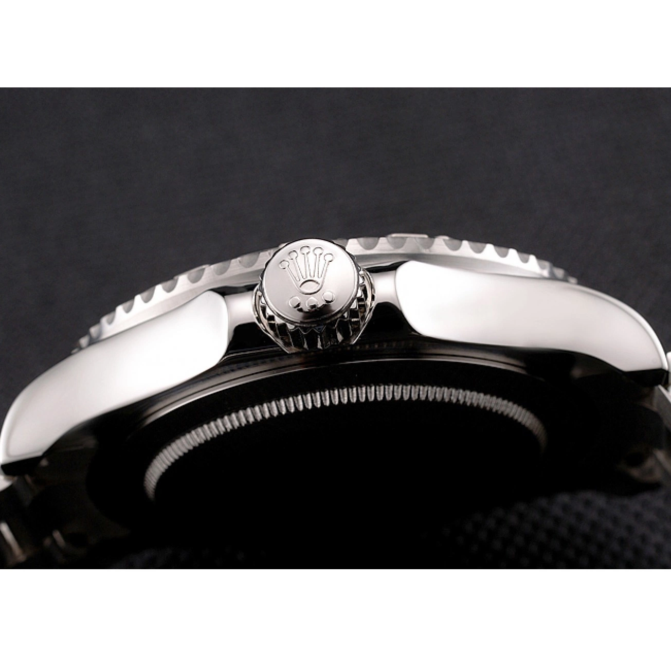 MiroTime 0812 Rolex Yacht-Master Blue Dial Stainless Steel Case And Bracelet